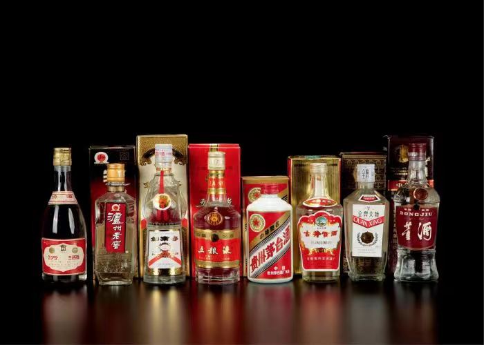 美姑老酒储存的方法